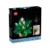 LEGO Botanical 11504 Peace Lily